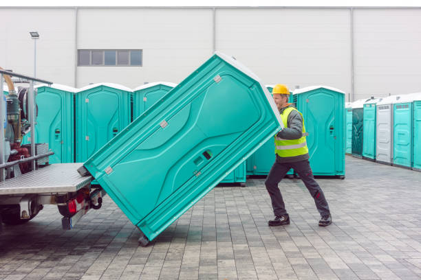 Portable Toilet Options We Offer in Spring Valley, AZ