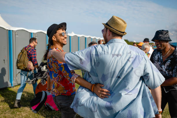 Best Affordable porta potty rental  in Spring Valley, AZ